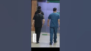 Success is not luck, it’s consistency – Dr. Nazrul Hasan Alpha | #success #motivation