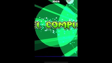 The second preview of my level  #challenge #gaming #geometrydash #gd  #decoration