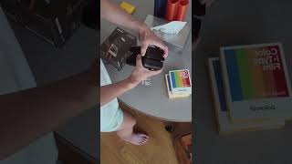 Something old school