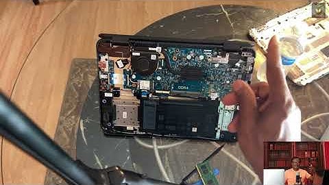 Upgrade your computer - Pidgin English