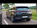 2027 Leapmotor B05 | Metallic Black | Driving, Interior, Exterior [4K]