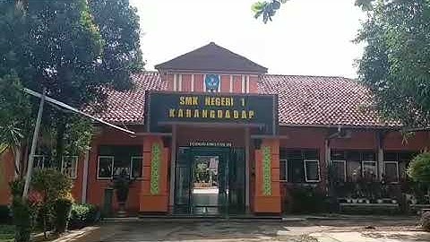 TUGAS INFORMATIKA - PENGENALAN LINGKUNGAN SEKOLAH