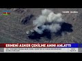 Ermeni Askerler İşgali İtiraf Etti: Karabağ Azerbaycan Toprağı