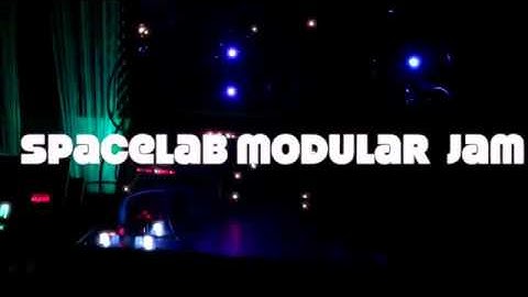 RINGS and 4MS DLD - Nice!!!