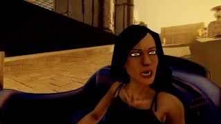 Cryengine 3 Animation