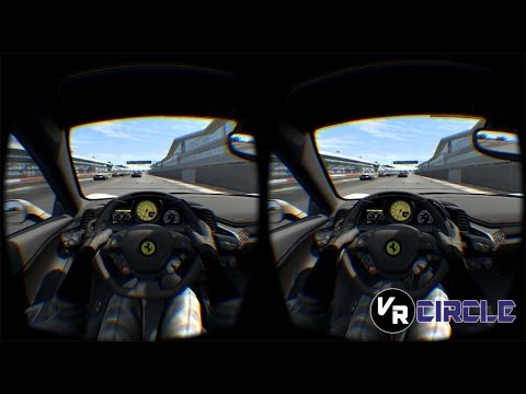 How To Set Up Assetto Corsa For Oculus Rift Support Youtube