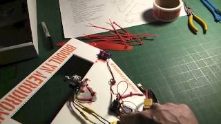 8 Bind Receiver to Transmitter