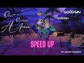Olivertheboy-Goodsin Speed up(lyrics)