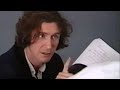 Paul McGann's Doctor Who Audition Tape Teaser | Doctor Who