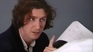 Paul McGann's Doctor Who Audition Tape Teaser | Doctor Who