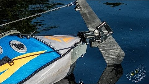 Advanced Elements Expedition AE1009-XE Part 1 of 3