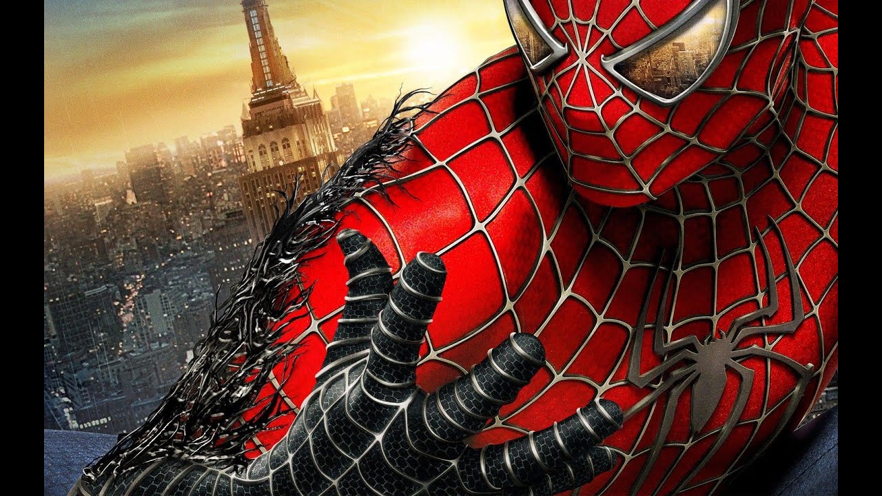 Spiderman 3 Part 1 Live - YouTube