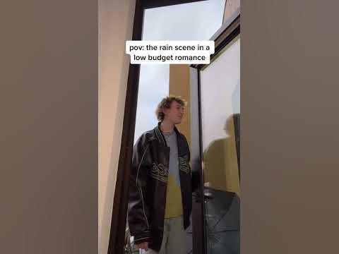 the “you came back for me?” - YouTube