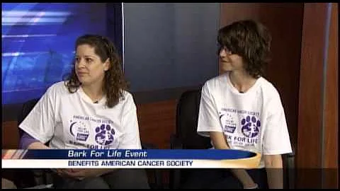 Bark for Life 4-30-13