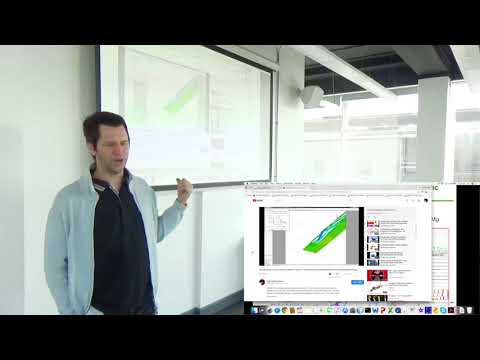 Visualization Lecture 6.3. Coordinated, Multiple Views