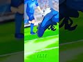 Blue lock edit