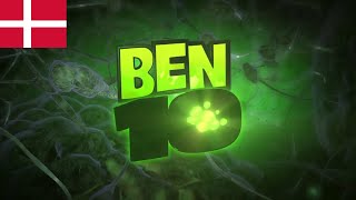 Ben 10 Race Against Time Theme Song  danskdanish