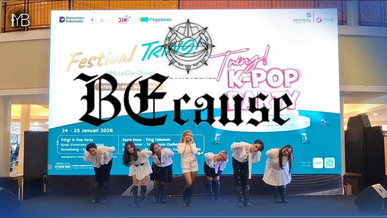 🥈[250126] 'Dreamcatcher(드림캐쳐) - INTRO + RED SUN + BEcause' Cover by DEUKAETCHER