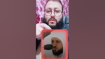 آيات القرآن الكريم من سورة الزخرف بصوت الشيخ ماهر المعيقلي #ihsankhan #القرآن_الكريم #اكسبلور #short