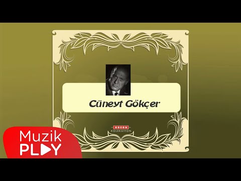 Ah Bir Zengin Olsam - Cüneyt Gökçer (Official Audio)