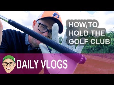 Hoe kunt u de golfclub