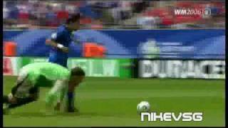 FiFA World Cup south Africa - Wavin Flag - Nancy Ajram