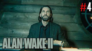 Vídeo Alan Wake 2