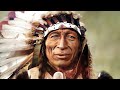 Breathtaking historical native americans brought to life with ai technology