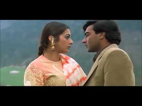 intazar-ajay-devgan-haqeeqat-movie-ke-gane-ki-video