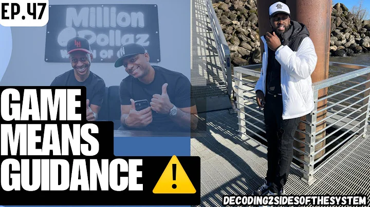 Million Dollars Worth of Game Changed My Mindset Not Just My Life⚠️ 