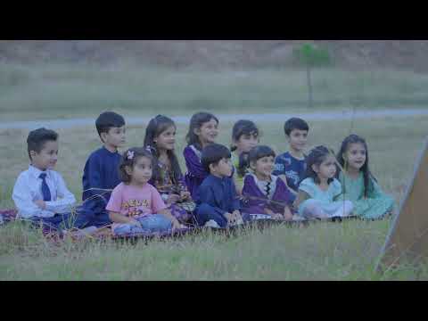 Listen My Child - teaser - گودر ځاځی - واوره زویه، واوره زویه! - ټیزر