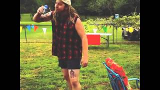 White trash party