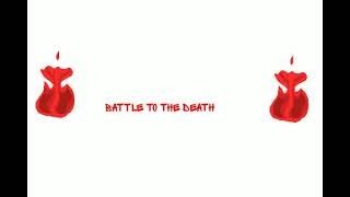 Battle Of The Universe (dc2/animation #BOTMV