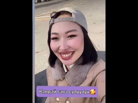 Канат Жанара #бизжолуктук #реалитишоу #бишкек #ош #баткен #жалал_абад # ...