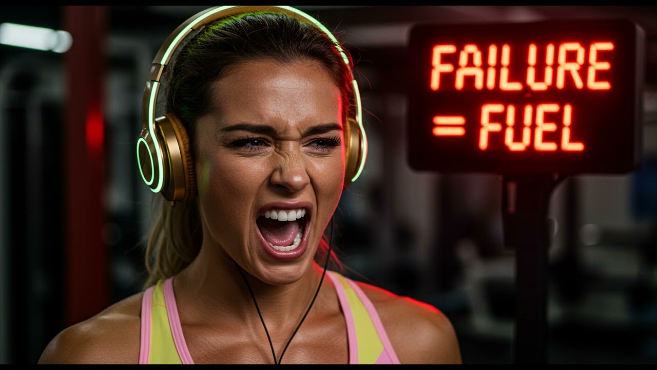 Gym Motivational Music: Gym Motivational Music Playlist | Iron Focus Session 6
