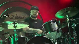 Royal Blood - Swallow The Bomb (unreleased) [[Live at Pukkelpop 21-08-2026]]