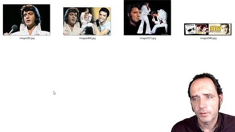 Azure Computer Vision Celebrity Detection, C#