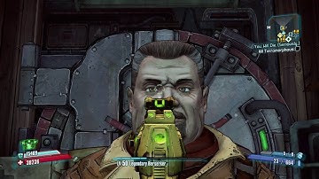 How to get behind marcus