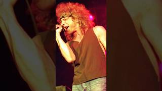 Lou Gramm NEW ALBUM Review!