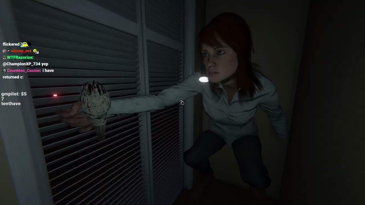 dizzy Twitch VOD - MARCH 03 2026 PART 2