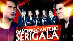Ganteng Ganteng Serigala - Utopia (Selamanya)  - Durasi: 4:11.  Ganteng Ganteng Serigala - Utopia (Selamanya)  - Durasi: 4:11.