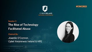 Session 3 The Rise of Technology Facilitated Abuse