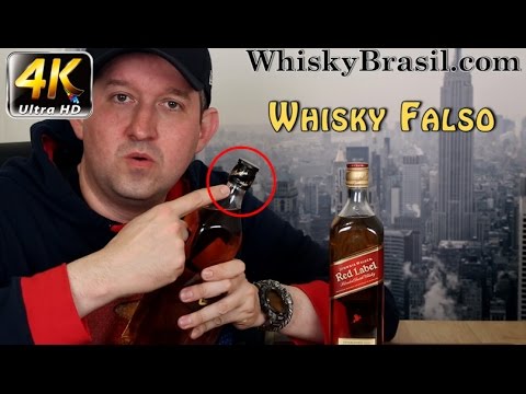 Video: Come Distinguere Il Whisky Da Un Falso