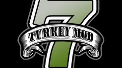 GTA Turkey Mod 7 | Tanıtım Videosu