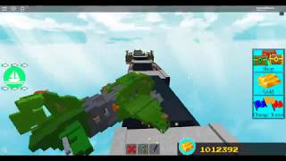 The Gremlin Air In Build A Boat For Treasure