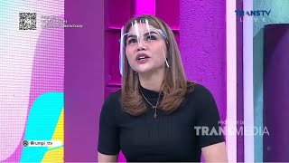 PUTUS DENGAN AIMAN RICKY, DJ KATTY BUTTERFLY MASIH MAU DIAJAK KONDANGAN | RUMPI (6/10/21) P2