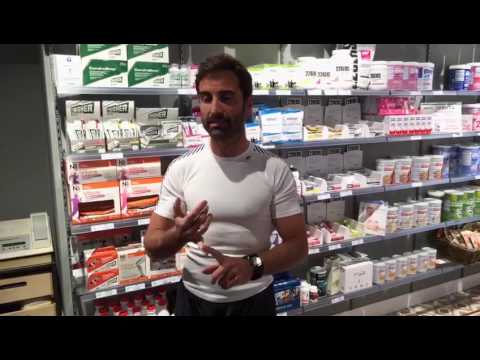 Farmacia Sarasketa 007 Youtube