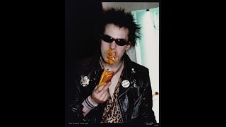 Sid Vicious   ** I Wanna Be Your Dog **  REMASTERED  in  (HD )