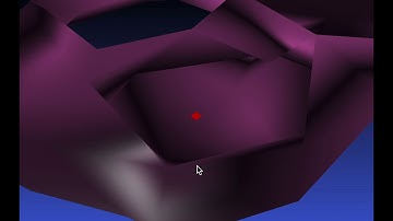 Degree 5 Regridding on CPU Approach