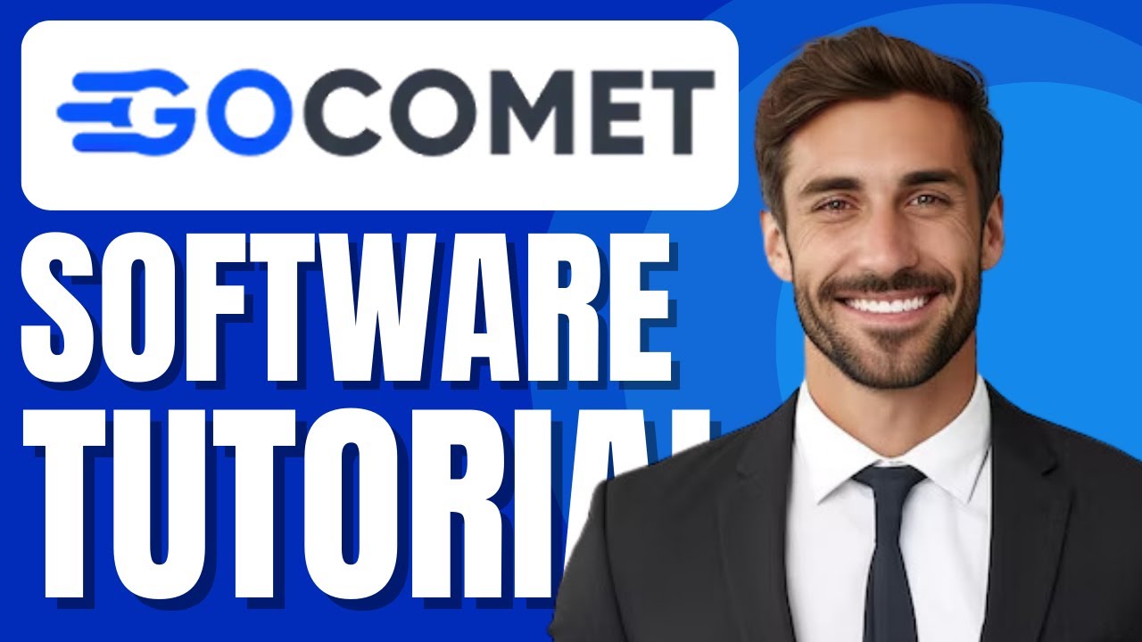 Go Comet Api GoComet Demo | Supply Chain Visibility Platform Overview - YouTube